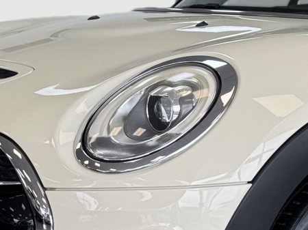 2019 Mini Clubman - photo 9