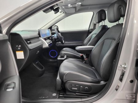 2023 Hyundai IONIQ 5 - photo 7