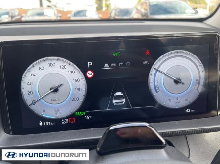 2026 Hyundai INSTER - photo 19