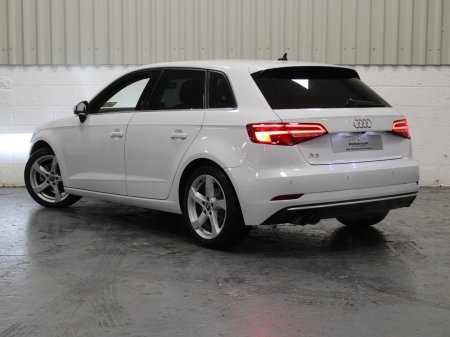 2019 Audi A3 - photo 10