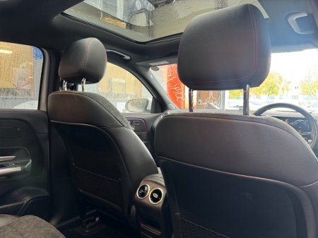 2021 Mercedes-Benz EQA - photo 18