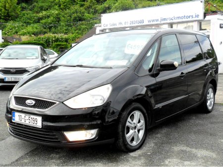 2010 Ford Galaxy - photo 3