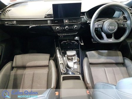 2023 Audi A5 - photo 8