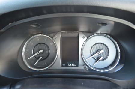 2021 Toyota Hilux - photo 17