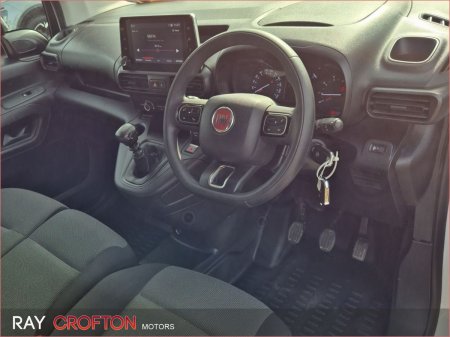 2023 Fiat Doblo - photo 2