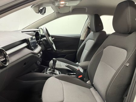 2026 Skoda Fabia - photo 17