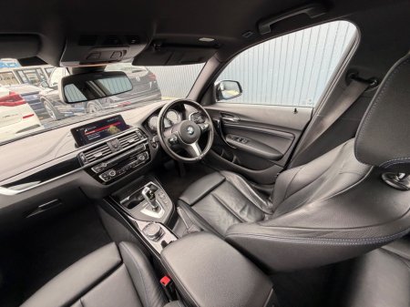 2018 BMW 1-Series - photo 54