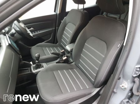 2023 Dacia Duster - photo 24