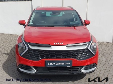2023 Kia Sportage - photo 7