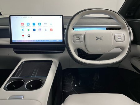 2025 XPeng G6 - photo 14