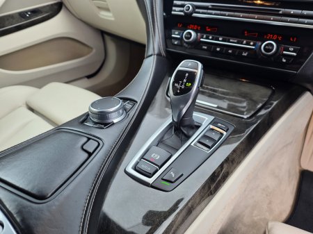 2018 BMW 6-Series - photo 16