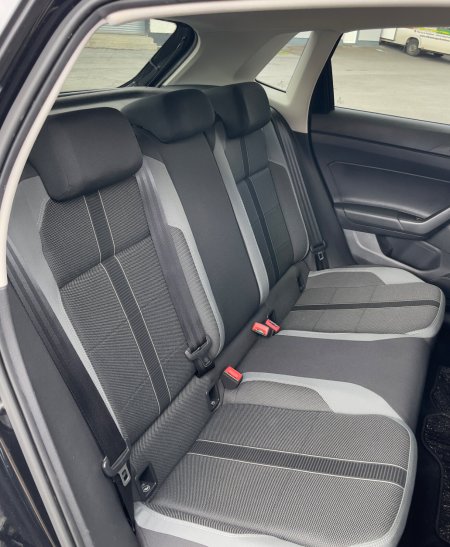 2018 Volkswagen Polo - photo 14