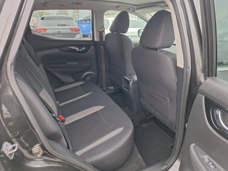 2021 Nissan Qashqai - photo 11