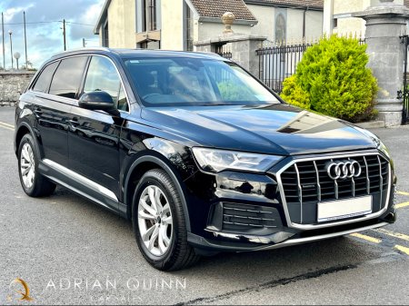 2021 Audi Q7 - photo 4