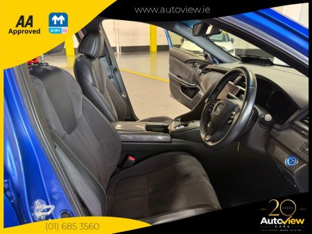 2021 Honda Insight - photo 10