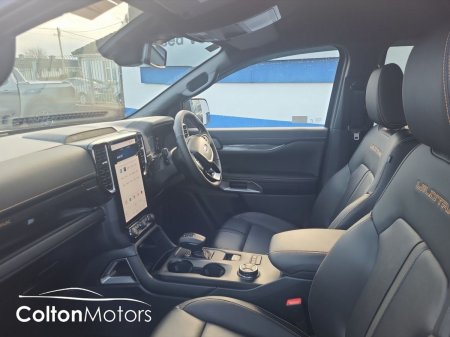 2026 Ford Ranger - photo 18