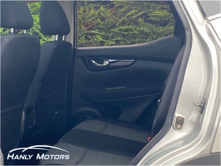 2017 Nissan Qashqai - photo 16