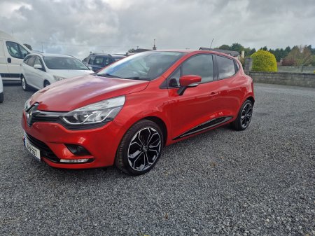 2018 Renault Clio - photo 3