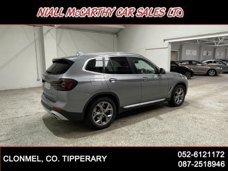 2023 BMW X3 - photo 7