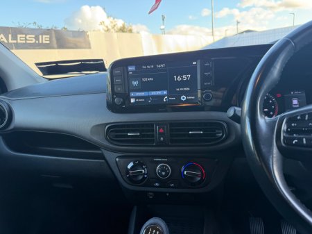 2020 Hyundai i10 - photo 13