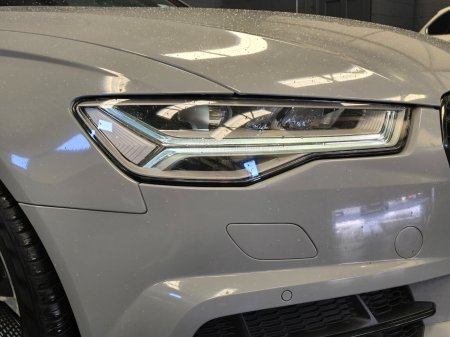 2017 Audi A6 - photo 14