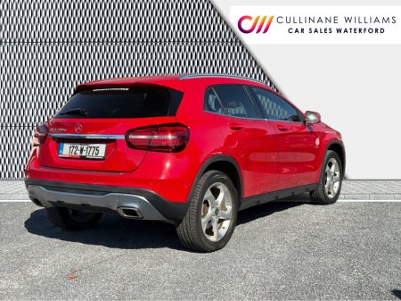 2017 Mercedes-Benz GLA - photo 9