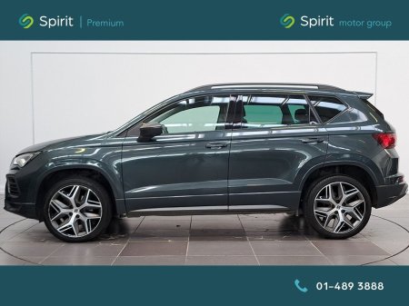 2023 SEAT Ateca - photo 12