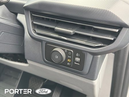 2026 Ford Transit Custom - photo 23