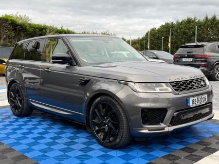 2018 Land Rover Range Rover - photo 9