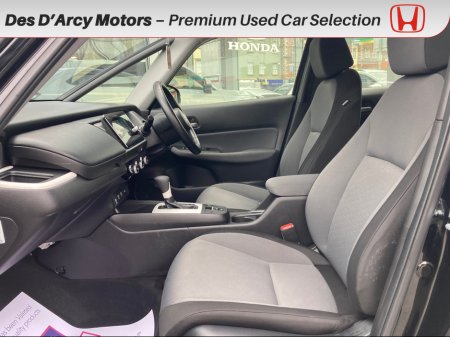 2023 Honda Jazz - photo 6