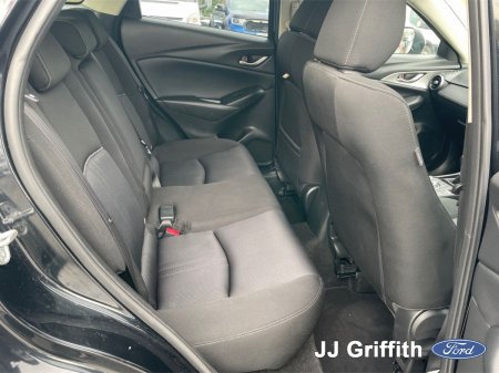 2019 Mazda CX-3 - photo 10