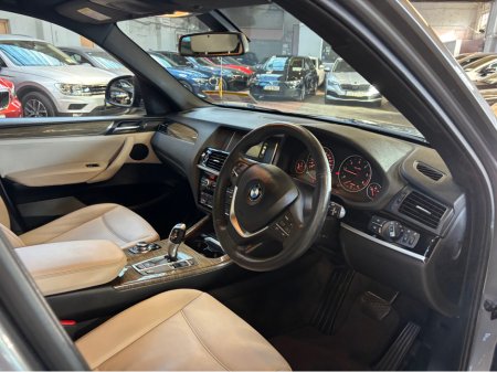 2017 BMW X3 - photo 6