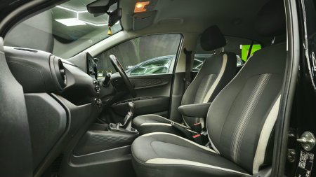 2021 Hyundai i10 - photo 15