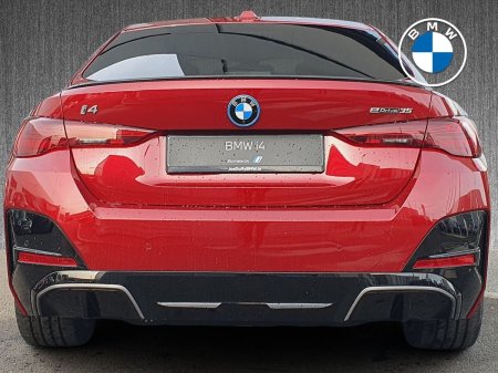 2026 BMW i4 - photo 15