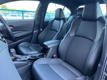 2020 Toyota Corolla - photo 6
