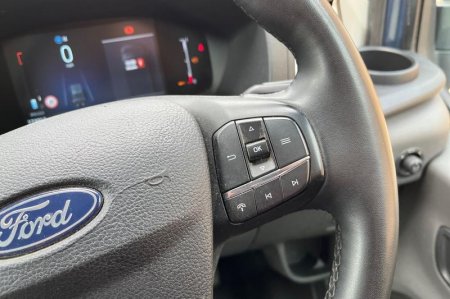 2025 Ford Transit - photo 28