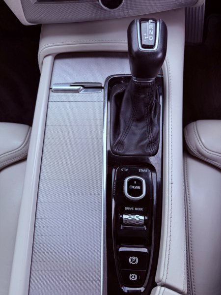 2017 Volvo XC90 - photo 24