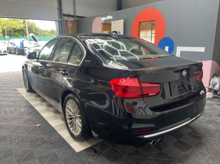 2017 BMW 3-Series - photo 5