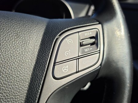 2015 Hyundai Santa Fe - photo 20