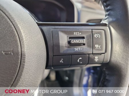 2024 Nissan X-Trail - photo 17