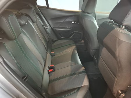 2022 Peugeot 2008 - photo 12