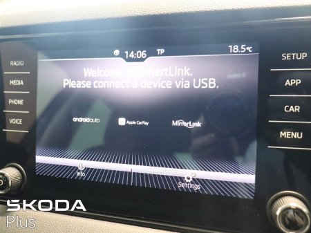 2020 Skoda Karoq - photo 18