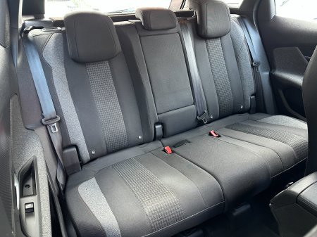 2021 Peugeot 3008 - photo 17