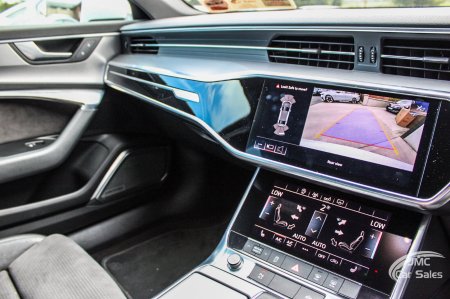 2019 Audi A6 - photo 18