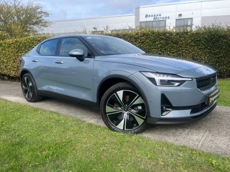 2023 Polestar 2 - photo 16