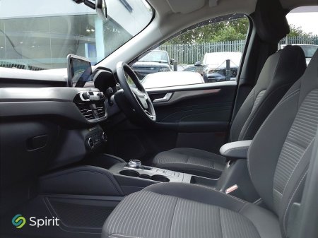 2023 Ford Kuga - photo 3
