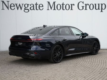 2025 Audi A6 - photo 5