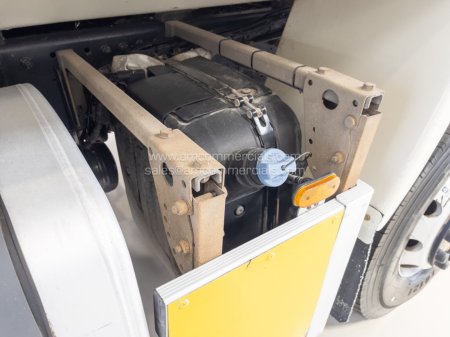 2022 DAF CF 450 - photo 11