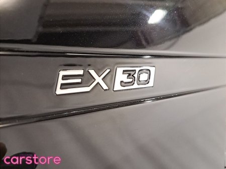 2024 Volvo EX30 - photo 18