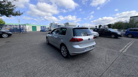 2017 Volkswagen Golf - photo 4